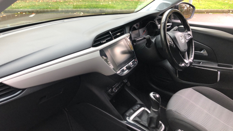 Vauxhall Corsa 1.2 SE Nav Premium 5dr Petrol Hatchback